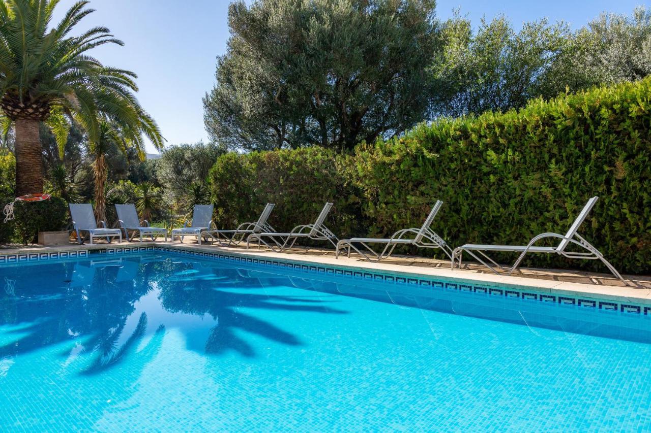 Apartamento Aquamarina 7 كالا فيريرا المظهر الخارجي الصورة