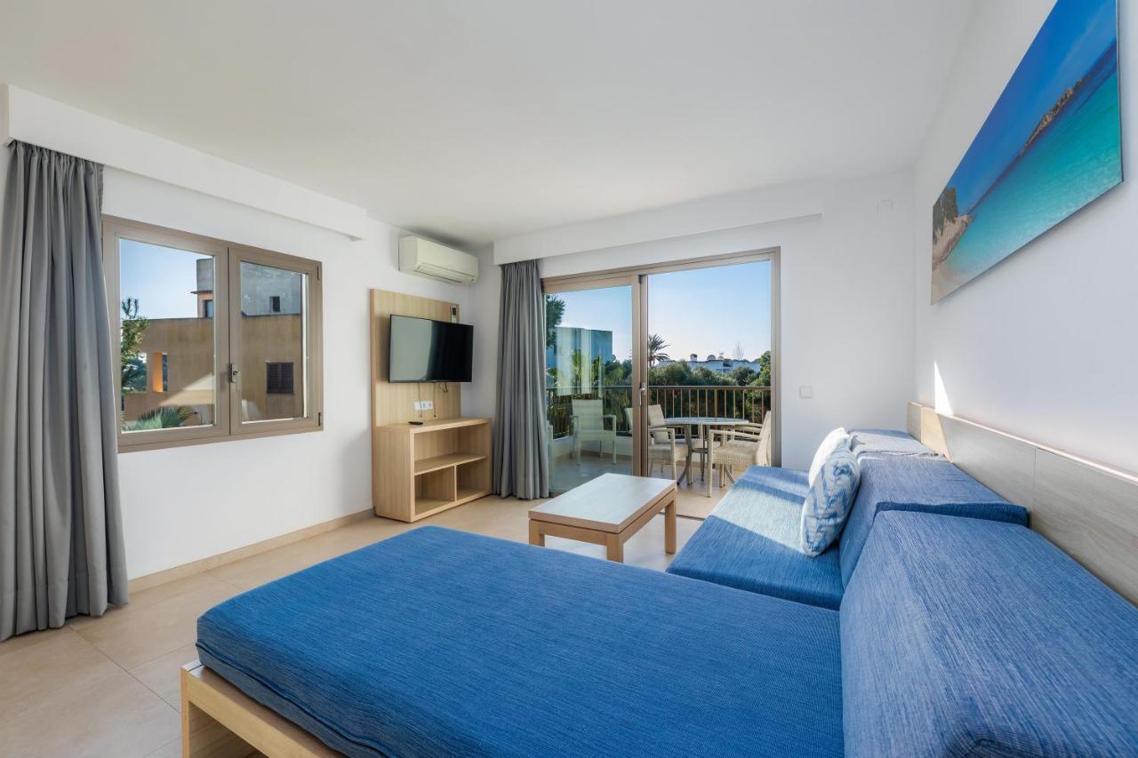 Apartamento Aquamarina 7 كالا فيريرا المظهر الخارجي الصورة