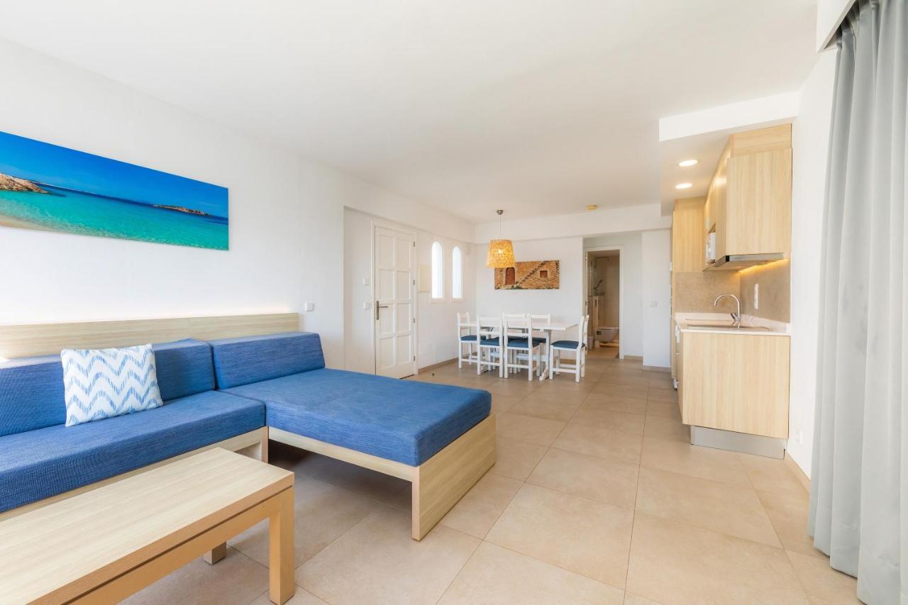 Apartamento Aquamarina 7 كالا فيريرا المظهر الخارجي الصورة