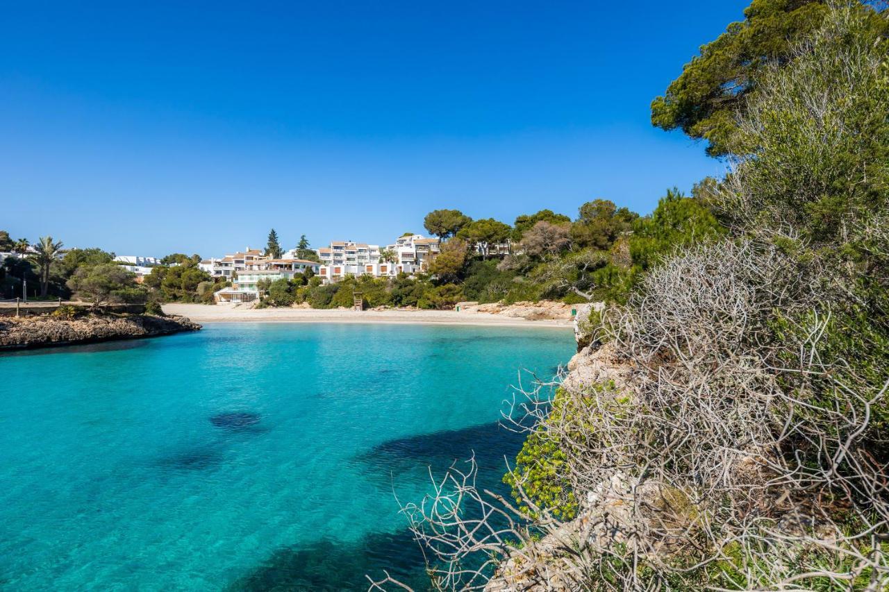 Apartamento Aquamarina 7 كالا فيريرا المظهر الخارجي الصورة