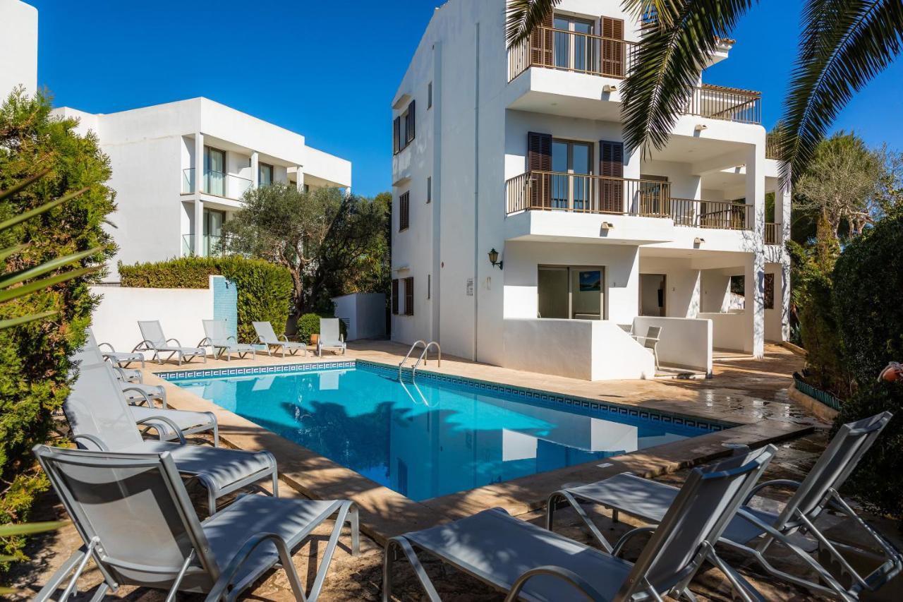 Apartamento Aquamarina 7 كالا فيريرا المظهر الخارجي الصورة