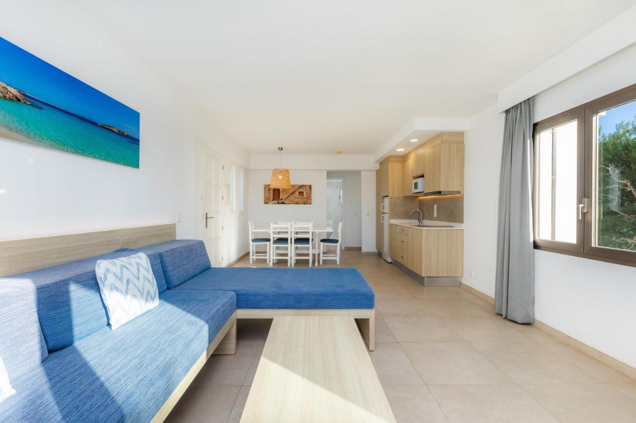Apartamento Aquamarina 7 كالا فيريرا المظهر الخارجي الصورة