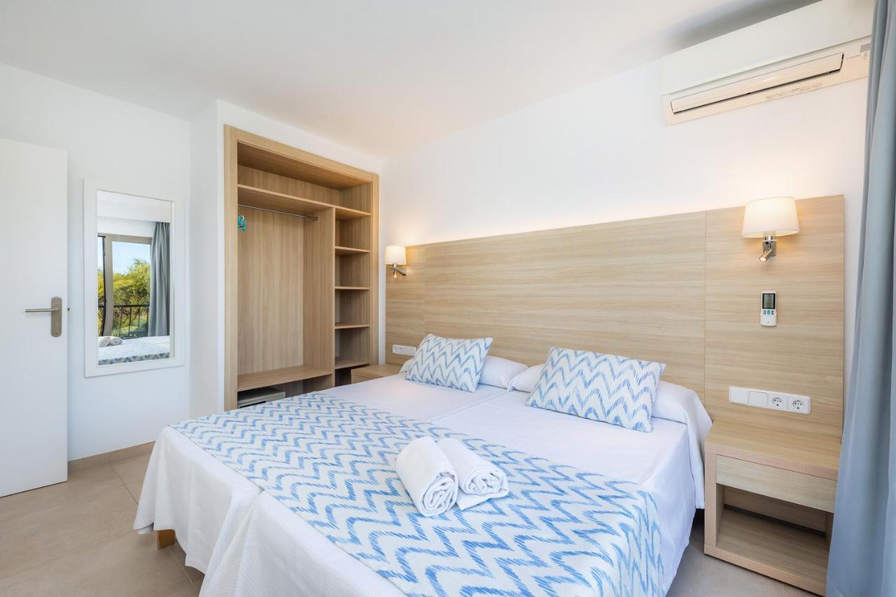 Apartamento Aquamarina 7 كالا فيريرا المظهر الخارجي الصورة
