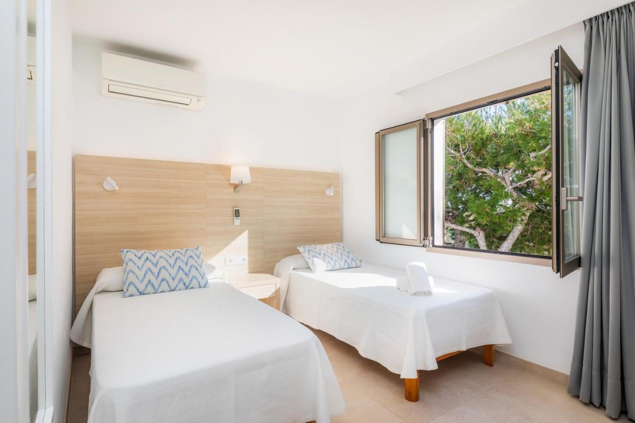 Apartamento Aquamarina 7 كالا فيريرا المظهر الخارجي الصورة