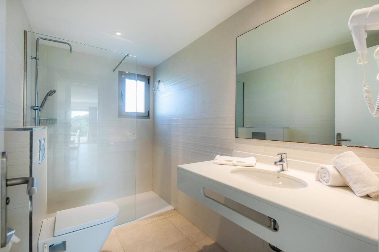 Apartamento Aquamarina 7 كالا فيريرا المظهر الخارجي الصورة