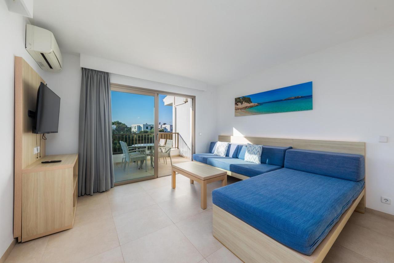 Apartamento Aquamarina 7 كالا فيريرا المظهر الخارجي الصورة