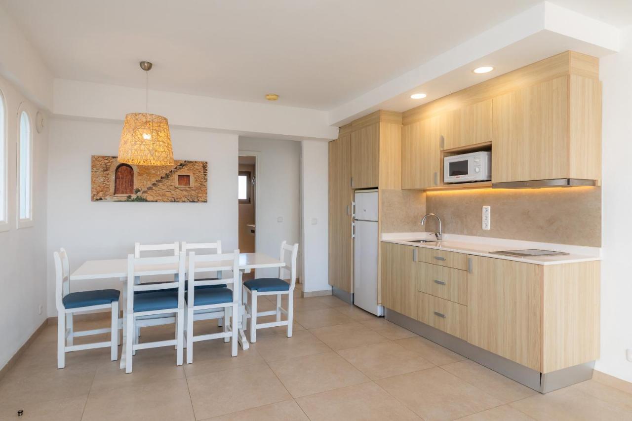 Apartamento Aquamarina 7 كالا فيريرا المظهر الخارجي الصورة