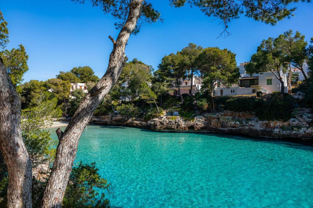Apartamento Aquamarina 7 كالا فيريرا المظهر الخارجي الصورة