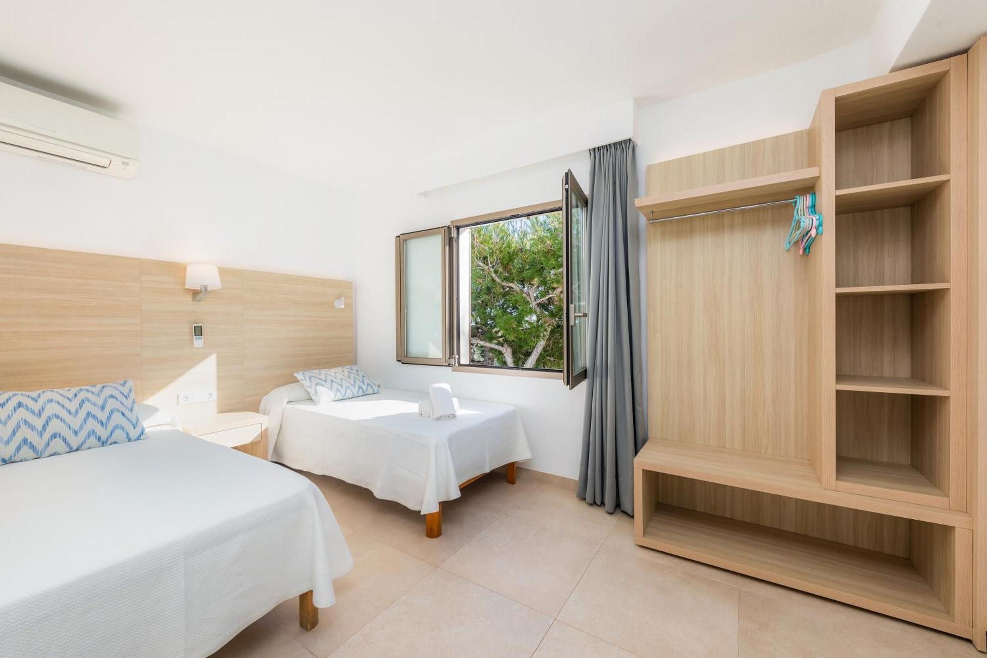 Apartamento Aquamarina 7 كالا فيريرا المظهر الخارجي الصورة