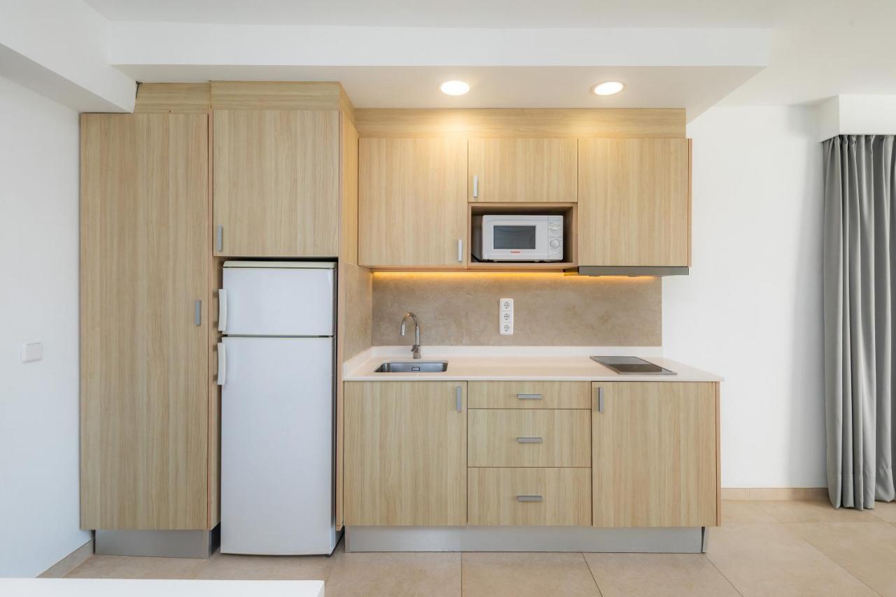 Apartamento Aquamarina 7 كالا فيريرا المظهر الخارجي الصورة