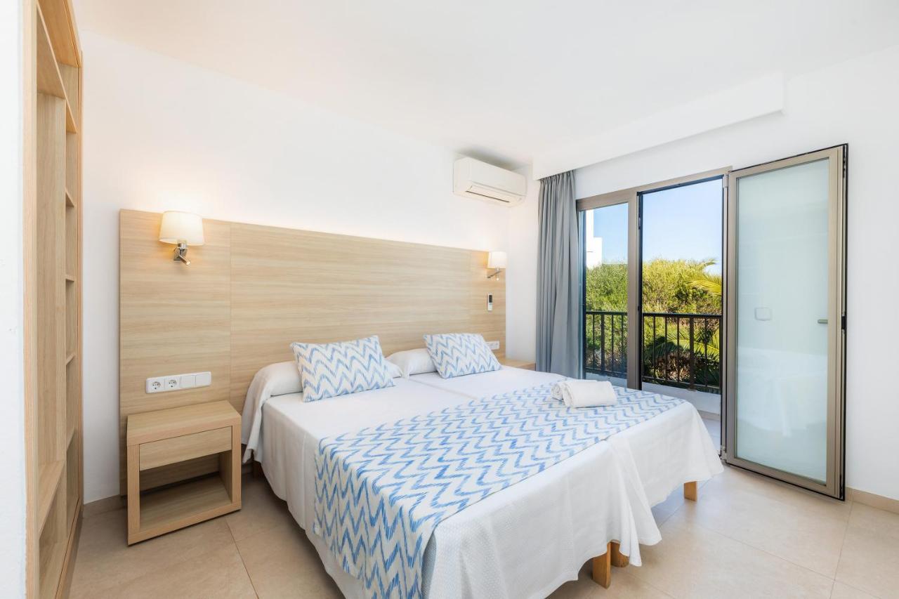 Apartamento Aquamarina 7 كالا فيريرا المظهر الخارجي الصورة